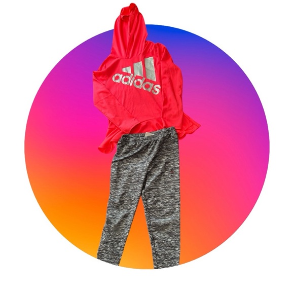 Adidas Active Wear Chic-Classic - Picture 1 of 4